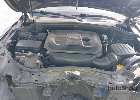 2018 Jeep Grand Cherokee Altitude 4X4 z USA, uszkodzony, nr VIN 1C4RJFAG7JC465748